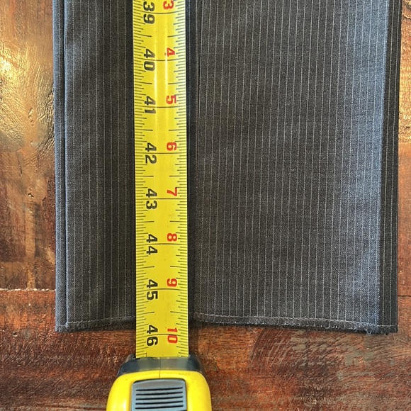 Saks Dress Pants - Picture 4 of 6